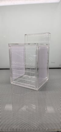 Image 1 of Isolation Box