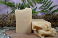 Oatmeal Milk & Honey Soap Bar