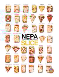 Image 1 of NEPA — PIZZA