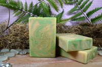 Cedar & Juniper Soap Bar