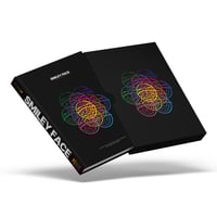 Image 1 of SMILEY FACE Book: Season One, Collector's Edition