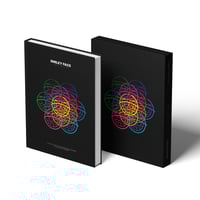 Image 2 of SMILEY FACE Book: Season One, Collector's Edition
