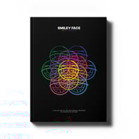 Image 7 of SMILEY FACE Book: Season One, Collector's Edition
