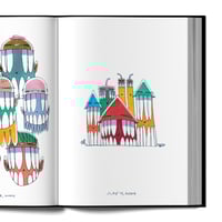 Image 8 of SMILEY FACE Book: Season One, Collector's Edition