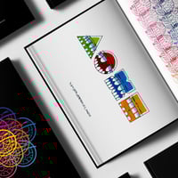 Image 9 of SMILEY FACE Book: Season One, Collector's Edition