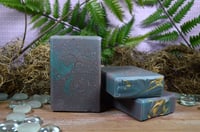 Mountain Ridge Soap