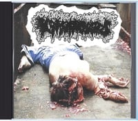 Anal Birth / K9 Hemorrhoids - Split CD