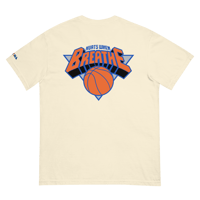 Image 9 of Hurts When Breathe / Long Suffering Bockers Fan 😩🏀 T-Shirt 🆕
