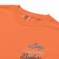 Image 14 of Hurts When Breathe / Long Suffering Bockers Fan 😩🏀 T-Shirt 🆕