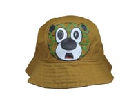 Earth Bucket Hat