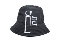 Logo Bucket Hat #2