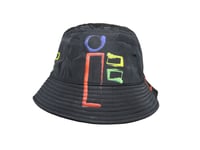 Image 1 of Logo Bucket Hat #1