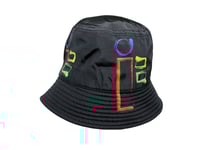 Image 2 of Logo Bucket Hat #1