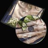 Martwa Aura "Lament" CD