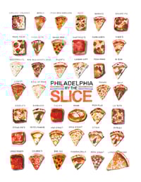Image 1 of PHILADELPHIA — PIZZA