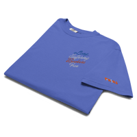 Image 15 of Hurts When Breathe / Long Suffering Bockers Fan 😩🏀 T-Shirt 🆕