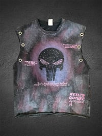 Image 1 of Pink and black Punisher 
