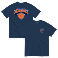 Image 21 of Hurts When Breathe / Long Suffering Bockers Fan 😩🏀 T-Shirt 🆕