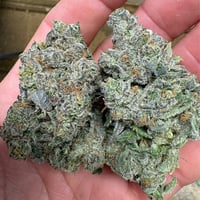Image 2 of Guava Cookies (100% THCa Hemp)