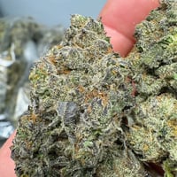 Image 3 of Guava Cookies (100% THCa Hemp)