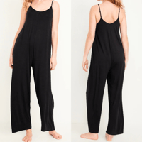 Image 4 of Rainbow Tie Dye Jumpsuit Collection