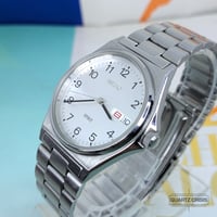 Image 3 of 1988 Seiko Spirit Quartz Day-Date (7N48-7000)