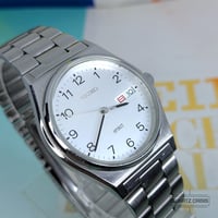 Image 4 of 1988 Seiko Spirit Quartz Day-Date (7N48-7000)