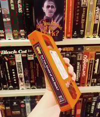 Image 3 of Are You Afraid of the Dark? VHS 