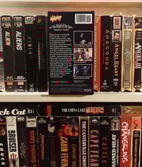 Image 2 of Are You Afraid of the Dark? VHS 