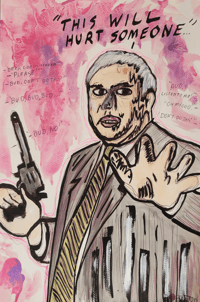 Image 1 of "Dwyer, Bud"