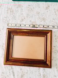 Image 3 of wooden frame
