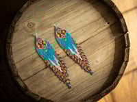 Image 1 of Arizona earrings 