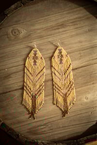 Image 3 of Arizona earrings 
