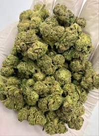 Image 1 of Grape Gas ~ Smalls (100% THCa Hemp)