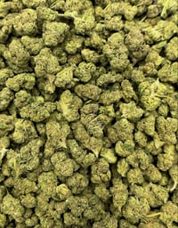 Image 2 of Grape Gas ~ Smalls (100% THCa Hemp)