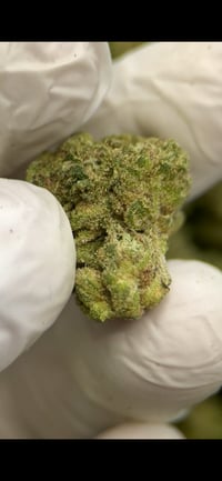 Image 3 of Grape Gas ~ Smalls (100% THCa Hemp)