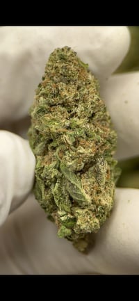 Image 2 of Direct Energy Weapon (100% THCa Hemp)