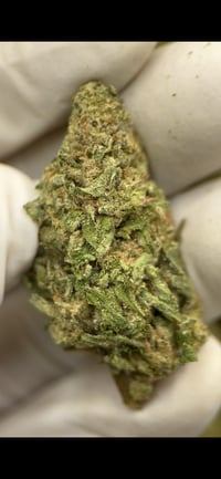 Image 3 of Direct Energy Weapon (100% THCa Hemp)