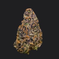 Image 2 of Blockberry (100% THCa Hemp)
