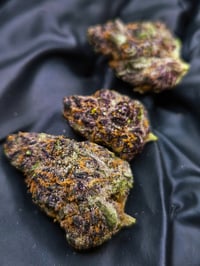 Image 1 of Blockberry (100% THCa Hemp)