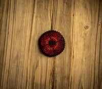Image 5 of Calgary beaded poppies 
