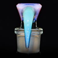 Image 2 of NEO ROSE / DENSE MARINA 18MM SLIDE