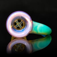 Image 3 of NEO ROSE / DENSE MARINA 18MM SLIDE