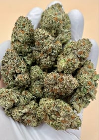 Image 2 of Oreoz (100% THCa Hemp)