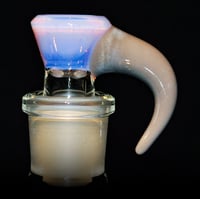 Image 1 of NEO ROSE / OREGON GRAY 18MM SLIDE