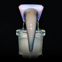 Image 2 of NEO ROSE / OREGON GRAY 18MM SLIDE