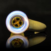 Image 3 of NEO ROSE / OREGON GRAY 18MM SLIDE