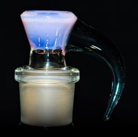 Image 1 of NEO ROSE / GLACIER 18MM SLIDE