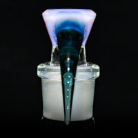 Image 2 of NEO ROSE / GLACIER 18MM SLIDE