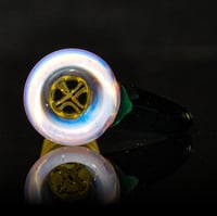 Image 3 of NEO ROSE / GLACIER 18MM SLIDE
